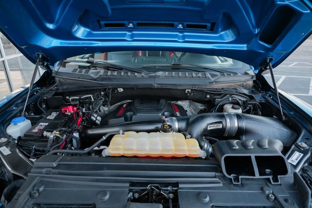 2019 Ford F-150 Raptor SHELBY BAJA RAPTOR 4X4 W/ UPGRADES / LOADED | Austin, TX | Rocky Mountain Truck Stop Austin