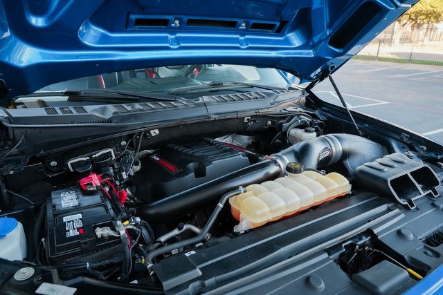 2019 Ford F-150 Raptor SHELBY BAJA RAPTOR 4X4 W/ UPGRADES / LOADED | Austin, TX | Rocky Mountain Truck Stop Austin