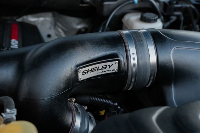 2019 Ford F-150 Raptor SHELBY BAJA RAPTOR 4X4 W/ UPGRADES / LOADED | Austin, TX | Rocky Mountain Truck Stop Austin