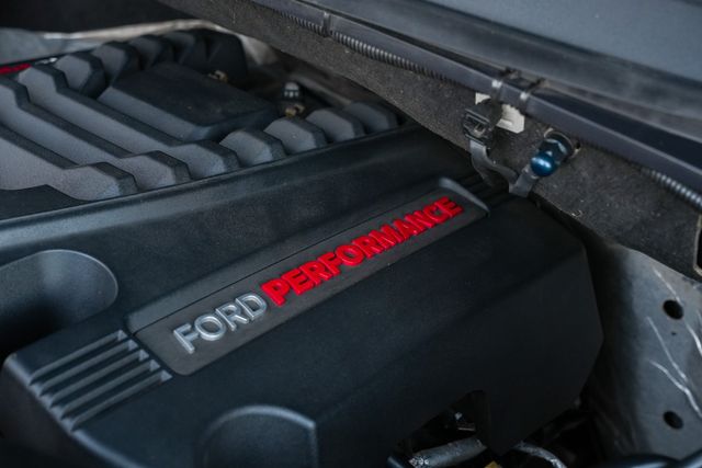 2019 Ford F-150 Raptor SHELBY BAJA RAPTOR 4X4 W/ UPGRADES / LOADED | Austin, TX | Rocky Mountain Truck Stop Austin