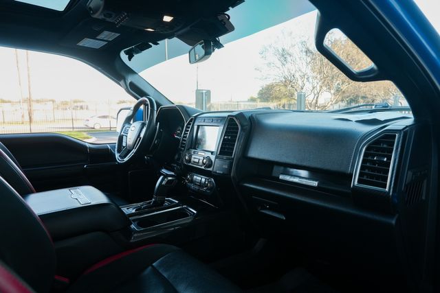 2019 Ford F-150 Raptor SHELBY BAJA RAPTOR 4X4 W/ UPGRADES / LOADED | Austin, TX | Rocky Mountain Truck Stop Austin 2019 Ford F-150 Raptor SHELBY BAJA RAPTOR 4X4 W/ UPGRADES / LOADED | Austin, TX | Rocky Mountain Truck Stop Austin