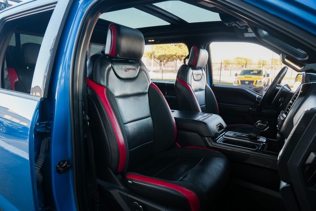 2019 Ford F-150 Raptor SHELBY BAJA RAPTOR 4X4 W/ UPGRADES / LOADED | Austin, TX | Rocky Mountain Truck Stop Austin 2019 Ford F-150 Raptor SHELBY BAJA RAPTOR 4X4 W/ UPGRADES / LOADED | Austin, TX | Rocky Mountain Truck Stop Austin