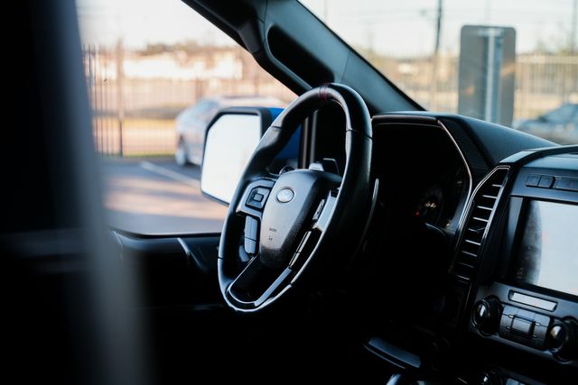 2019 Ford F-150 Raptor SHELBY BAJA RAPTOR 4X4 W/ UPGRADES / LOADED | Austin, TX | Rocky Mountain Truck Stop Austin