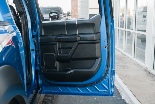 2019 Ford F-150 Raptor SHELBY BAJA RAPTOR 4X4 W/ UPGRADES / LOADED | Austin, TX | Rocky Mountain Truck Stop Austin