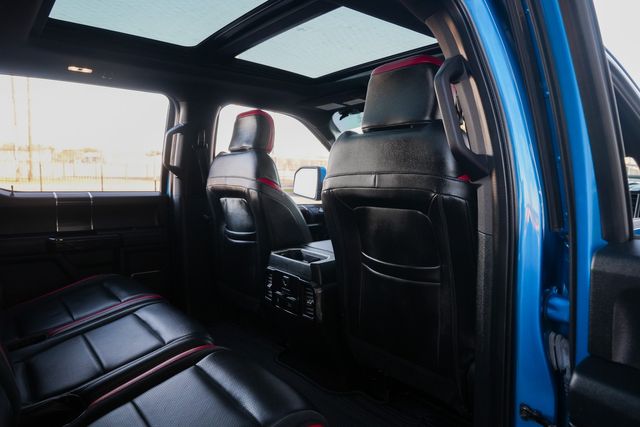 2019 Ford F-150 Raptor SHELBY BAJA RAPTOR 4X4 W/ UPGRADES / LOADED | Austin, TX | Rocky Mountain Truck Stop Austin