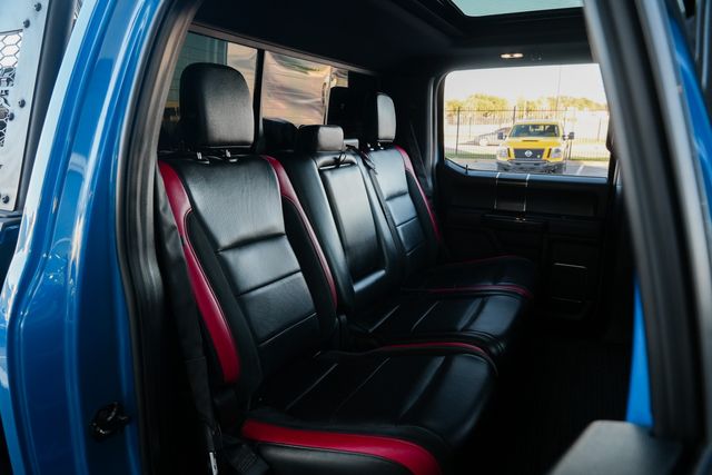 2019 Ford F-150 Raptor SHELBY BAJA RAPTOR 4X4 W/ UPGRADES / LOADED | Austin, TX | Rocky Mountain Truck Stop Austin 2019 Ford F-150 Raptor SHELBY BAJA RAPTOR 4X4 W/ UPGRADES / LOADED | Austin, TX | Rocky Mountain Truck Stop Austin