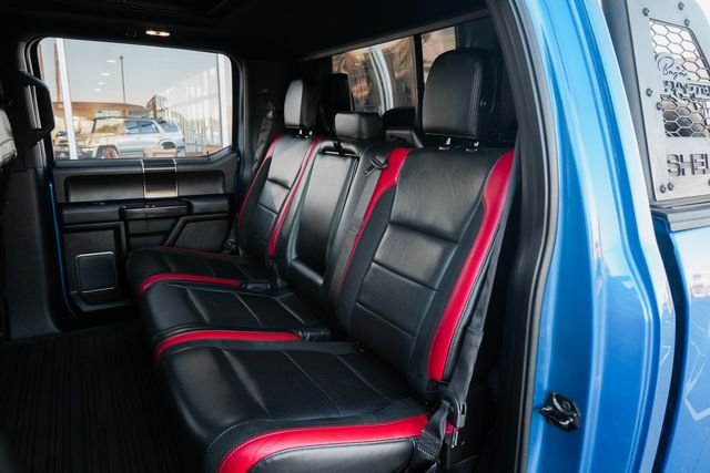 2019 Ford F-150 Raptor SHELBY BAJA RAPTOR 4X4 W/ UPGRADES / LOADED | Austin, TX | Rocky Mountain Truck Stop Austin 2019 Ford F-150 Raptor SHELBY BAJA RAPTOR 4X4 W/ UPGRADES / LOADED | Austin, TX | Rocky Mountain Truck Stop Austin