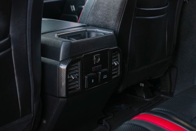 2019 Ford F-150 Raptor SHELBY BAJA RAPTOR 4X4 W/ UPGRADES / LOADED | Austin, TX | Rocky Mountain Truck Stop Austin