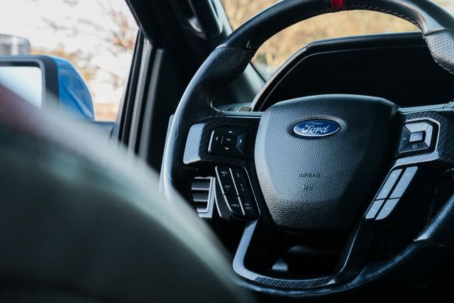 2019 Ford F-150 Raptor SHELBY BAJA RAPTOR 4X4 W/ UPGRADES / LOADED | Austin, TX | Rocky Mountain Truck Stop Austin