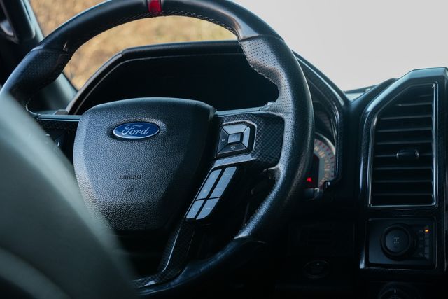 2019 Ford F-150 Raptor SHELBY BAJA RAPTOR 4X4 W/ UPGRADES / LOADED | Austin, TX | Rocky Mountain Truck Stop Austin