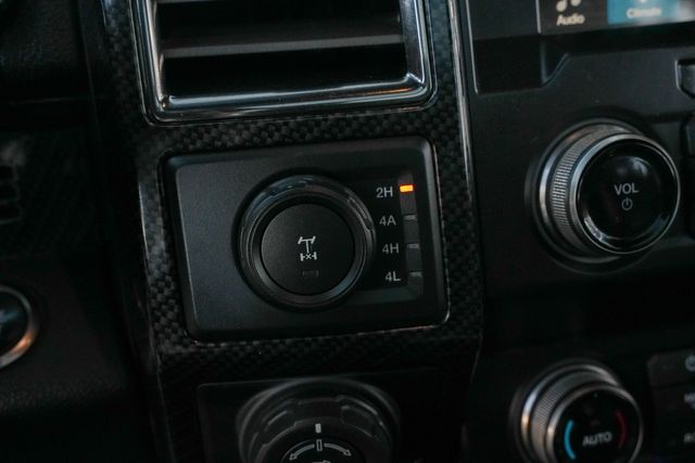 2019 Ford F-150 Raptor SHELBY BAJA RAPTOR 4X4 W/ UPGRADES / LOADED | Austin, TX | Rocky Mountain Truck Stop Austin