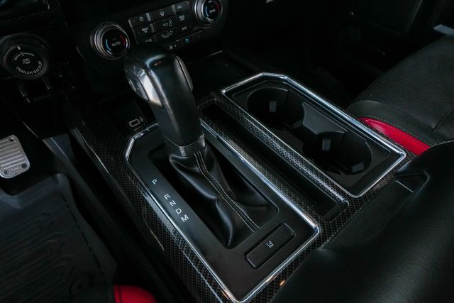 2019 Ford F-150 Raptor SHELBY BAJA RAPTOR 4X4 W/ UPGRADES / LOADED | Austin, TX | Rocky Mountain Truck Stop Austin