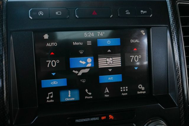 2019 Ford F-150 Raptor SHELBY BAJA RAPTOR 4X4 W/ UPGRADES / LOADED | Austin, TX | Rocky Mountain Truck Stop Austin