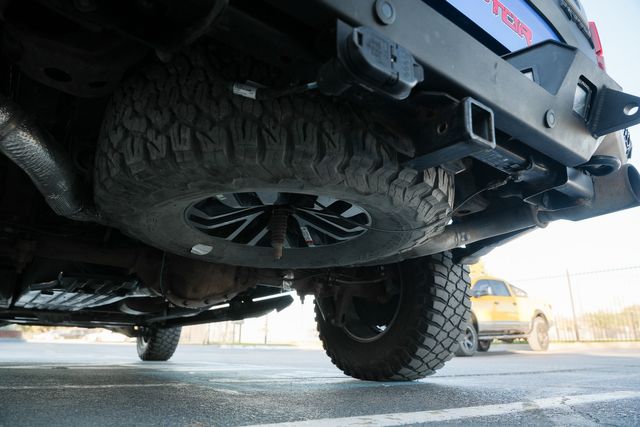 2019 Ford F-150 Raptor SHELBY BAJA RAPTOR 4X4 W/ UPGRADES / LOADED | Austin, TX | Rocky Mountain Truck Stop Austin