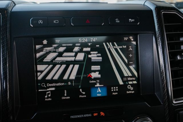 2019 Ford F-150 Raptor SHELBY BAJA RAPTOR 4X4 W/ UPGRADES / LOADED | Austin, TX | Rocky Mountain Truck Stop Austin