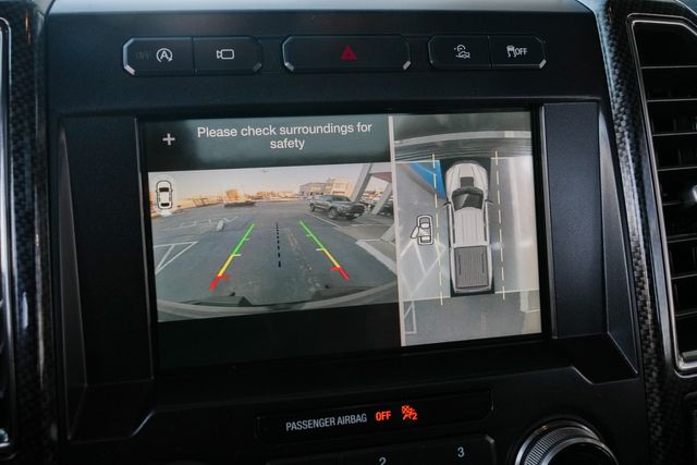 2019 Ford F-150 Raptor SHELBY BAJA RAPTOR 4X4 W/ UPGRADES / LOADED | Austin, TX | Rocky Mountain Truck Stop Austin