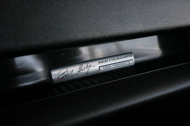 2019 Ford F-150 Raptor SHELBY BAJA RAPTOR 4X4 W/ UPGRADES / LOADED | Austin, TX | Rocky Mountain Truck Stop Austin