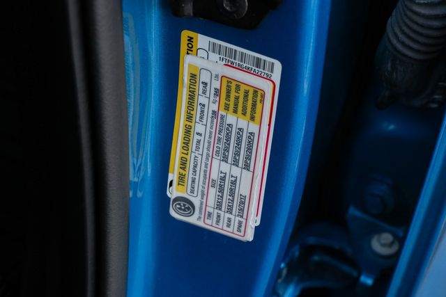 2019 Ford F-150 Raptor SHELBY BAJA RAPTOR 4X4 W/ UPGRADES / LOADED | Austin, TX | Rocky Mountain Truck Stop Austin