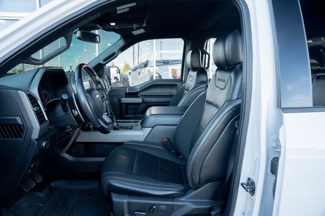 2019 Ford F-150 Raptor 4X4 / RECENT FULL SERVICE W/ UPGRADES | Austin, TX | Rocky Mountain Truck Stop Austin 2019 Ford F-150 Raptor 4X4 / RECENT FULL SERVICE W/ UPGRADES | Austin, TX | Rocky Mountain Truck Stop Austin