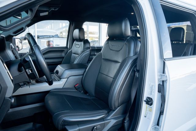 2019 Ford F-150 Raptor 4X4 / RECENT FULL SERVICE W/ UPGRADES | Austin, TX | Rocky Mountain Truck Stop Austin 2019 Ford F-150 Raptor 4X4 / RECENT FULL SERVICE W/ UPGRADES | Austin, TX | Rocky Mountain Truck Stop Austin