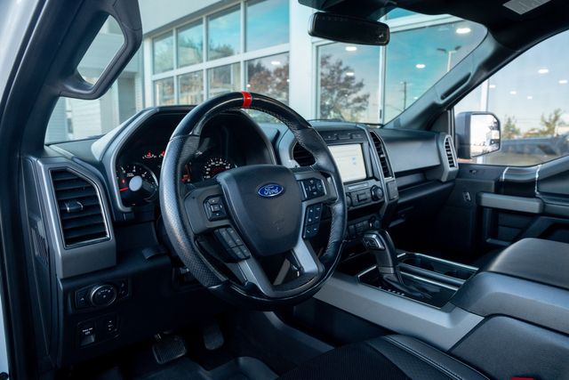 2019 Ford F-150 Raptor 4X4 / RECENT FULL SERVICE W/ UPGRADES | Austin, TX | Rocky Mountain Truck Stop Austin 2019 Ford F-150 Raptor 4X4 / RECENT FULL SERVICE W/ UPGRADES | Austin, TX | Rocky Mountain Truck Stop Austin