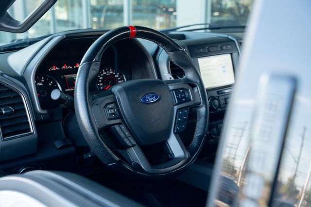 2019 Ford F-150 Raptor 4X4 / RECENT FULL SERVICE W/ UPGRADES | Austin, TX | Rocky Mountain Truck Stop Austin 2019 Ford F-150 Raptor 4X4 / RECENT FULL SERVICE W/ UPGRADES | Austin, TX | Rocky Mountain Truck Stop Austin