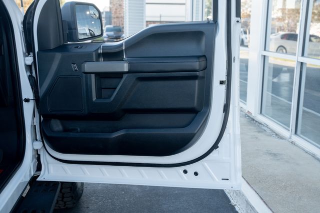 2019 Ford F-150 Raptor 4X4 / RECENT FULL SERVICE W/ UPGRADES | Austin, TX | Rocky Mountain Truck Stop Austin 2019 Ford F-150 Raptor 4X4 / RECENT FULL SERVICE W/ UPGRADES | Austin, TX | Rocky Mountain Truck Stop Austin