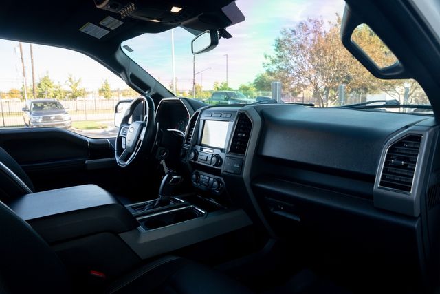 2019 Ford F-150 Raptor 4X4 / RECENT FULL SERVICE W/ UPGRADES | Austin, TX | Rocky Mountain Truck Stop Austin 2019 Ford F-150 Raptor 4X4 / RECENT FULL SERVICE W/ UPGRADES | Austin, TX | Rocky Mountain Truck Stop Austin