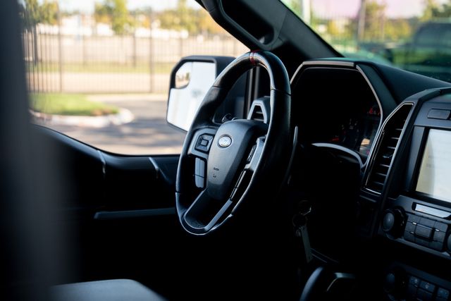 2019 Ford F-150 Raptor 4X4 / RECENT FULL SERVICE W/ UPGRADES | Austin, TX | Rocky Mountain Truck Stop Austin 2019 Ford F-150 Raptor 4X4 / RECENT FULL SERVICE W/ UPGRADES | Austin, TX | Rocky Mountain Truck Stop Austin