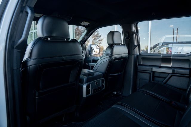 2019 Ford F-150 Raptor 4X4 / RECENT FULL SERVICE W/ UPGRADES | Austin, TX | Rocky Mountain Truck Stop Austin 2019 Ford F-150 Raptor 4X4 / RECENT FULL SERVICE W/ UPGRADES | Austin, TX | Rocky Mountain Truck Stop Austin