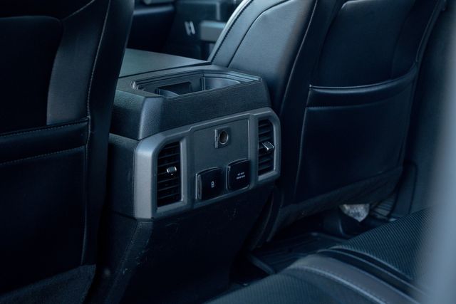 2019 Ford F-150 Raptor 4X4 / RECENT FULL SERVICE W/ UPGRADES | Austin, TX | Rocky Mountain Truck Stop Austin 2019 Ford F-150 Raptor 4X4 / RECENT FULL SERVICE W/ UPGRADES | Austin, TX | Rocky Mountain Truck Stop Austin