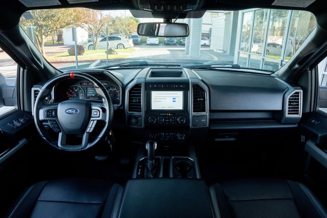 2019 Ford F-150 Raptor 4X4 / RECENT FULL SERVICE W/ UPGRADES | Austin, TX | Rocky Mountain Truck Stop Austin 2019 Ford F-150 Raptor 4X4 / RECENT FULL SERVICE W/ UPGRADES | Austin, TX | Rocky Mountain Truck Stop Austin