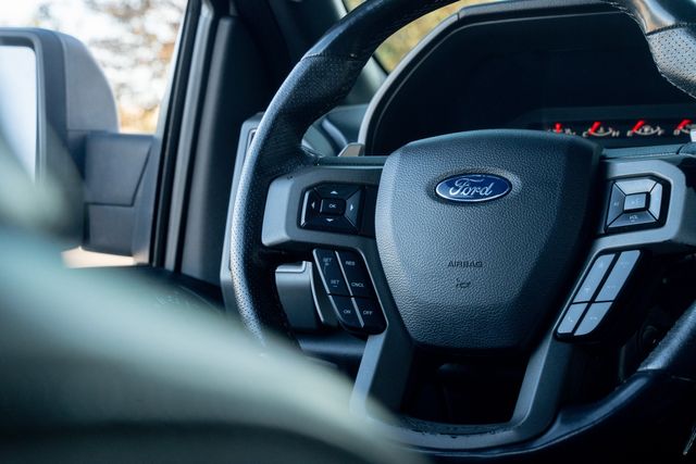 2019 Ford F-150 Raptor 4X4 / RECENT FULL SERVICE W/ UPGRADES | Austin, TX | Rocky Mountain Truck Stop Austin 2019 Ford F-150 Raptor 4X4 / RECENT FULL SERVICE W/ UPGRADES | Austin, TX | Rocky Mountain Truck Stop Austin