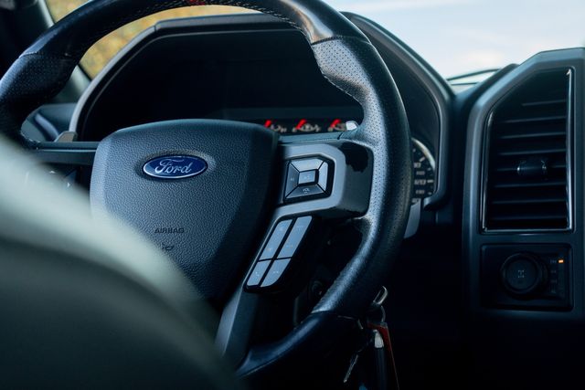 2019 Ford F-150 Raptor 4X4 / RECENT FULL SERVICE W/ UPGRADES | Austin, TX | Rocky Mountain Truck Stop Austin 2019 Ford F-150 Raptor 4X4 / RECENT FULL SERVICE W/ UPGRADES | Austin, TX | Rocky Mountain Truck Stop Austin