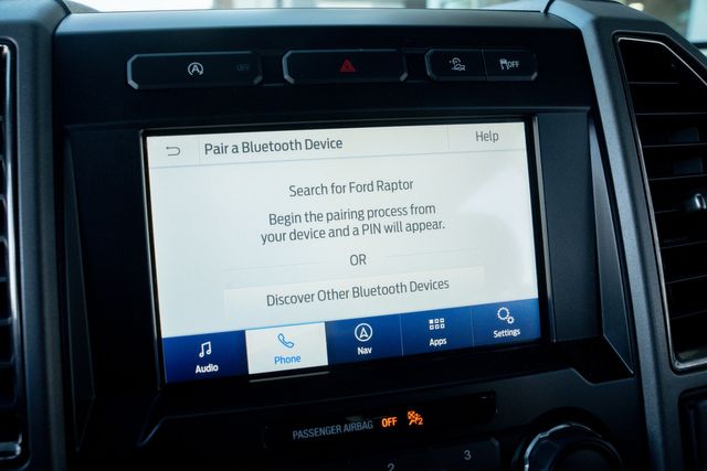 2019 Ford F-150 Raptor 4X4 / RECENT FULL SERVICE W/ UPGRADES | Austin, TX | Rocky Mountain Truck Stop Austin 2019 Ford F-150 Raptor 4X4 / RECENT FULL SERVICE W/ UPGRADES | Austin, TX | Rocky Mountain Truck Stop Austin