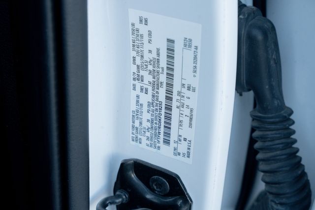 2019 Ford F-150 Raptor 4X4 / RECENT FULL SERVICE W/ UPGRADES | Austin, TX | Rocky Mountain Truck Stop Austin 2019 Ford F-150 Raptor 4X4 / RECENT FULL SERVICE W/ UPGRADES | Austin, TX | Rocky Mountain Truck Stop Austin