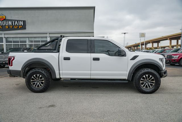 2019 Ford F-150 Raptor 4X4 / RECENT FULL SERVICE W/ UPGRADES | Austin, TX | Rocky Mountain Truck Stop Austin 2019 Ford F-150 Raptor 4X4 / RECENT FULL SERVICE W/ UPGRADES | Austin, TX | Rocky Mountain Truck Stop Austin