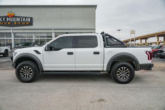 2019 Ford F-150 Raptor 4X4 / RECENT FULL SERVICE W/ UPGRADES | Austin, TX | Rocky Mountain Truck Stop Austin 2019 Ford F-150 Raptor 4X4 / RECENT FULL SERVICE W/ UPGRADES | Austin, TX | Rocky Mountain Truck Stop Austin