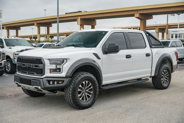 2019 Ford F-150 Raptor 4X4 / RECENT FULL SERVICE W/ UPGRADES | Austin, TX | Rocky Mountain Truck Stop Austin 2019 Ford F-150 Raptor 4X4 / RECENT FULL SERVICE W/ UPGRADES | Austin, TX | Rocky Mountain Truck Stop Austin