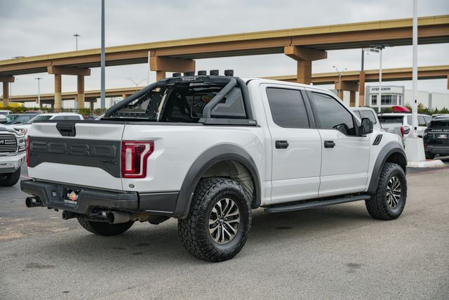2019 Ford F-150 Raptor 4X4 / RECENT FULL SERVICE W/ UPGRADES | Austin, TX | Rocky Mountain Truck Stop Austin 2019 Ford F-150 Raptor 4X4 / RECENT FULL SERVICE W/ UPGRADES | Austin, TX | Rocky Mountain Truck Stop Austin
