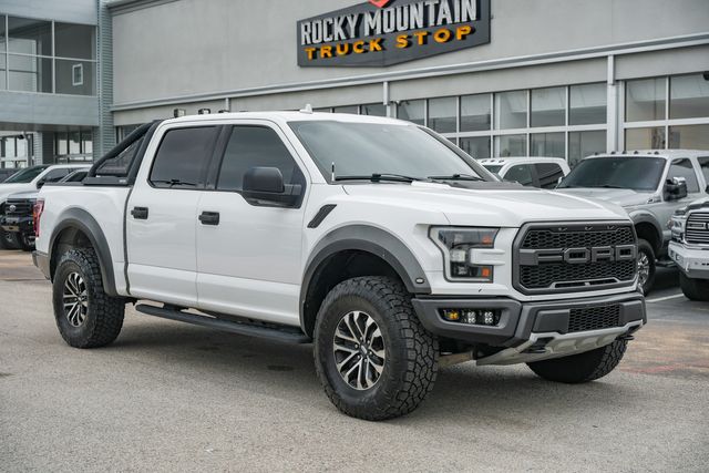 2019 Ford F-150 Raptor 4X4 / RECENT FULL SERVICE W/ UPGRADES | Austin, TX | Rocky Mountain Truck Stop Austin 2019 Ford F-150 Raptor 4X4 / RECENT FULL SERVICE W/ UPGRADES | Austin, TX | Rocky Mountain Truck Stop Austin