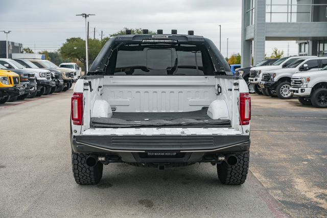 2019 Ford F-150 Raptor 4X4 / RECENT FULL SERVICE W/ UPGRADES | Austin, TX | Rocky Mountain Truck Stop Austin 2019 Ford F-150 Raptor 4X4 / RECENT FULL SERVICE W/ UPGRADES | Austin, TX | Rocky Mountain Truck Stop Austin