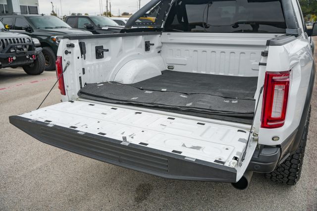 2019 Ford F-150 Raptor 4X4 / RECENT FULL SERVICE W/ UPGRADES | Austin, TX | Rocky Mountain Truck Stop Austin 2019 Ford F-150 Raptor 4X4 / RECENT FULL SERVICE W/ UPGRADES | Austin, TX | Rocky Mountain Truck Stop Austin