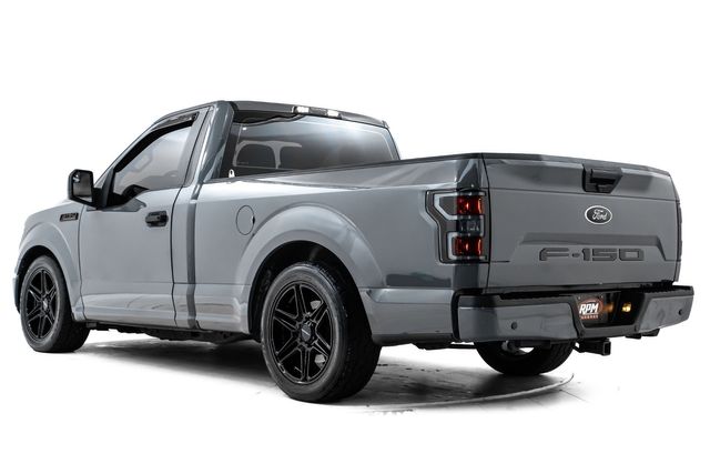2019 Ford F-150 XL 5.0 Whipple Supercharged 4X4 with Many Upgrades | Dallas, TX | RPM Garage 2019 Ford F-150 XL 5.0 Whipple Supercharged 4X4 with Many Upgrades | Dallas, TX | RPM Garage