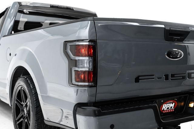 2019 Ford F-150 XL 5.0 Whipple Supercharged 4X4 with Many Upgrades | Dallas, TX | RPM Garage 2019 Ford F-150 XL 5.0 Whipple Supercharged 4X4 with Many Upgrades | Dallas, TX | RPM Garage