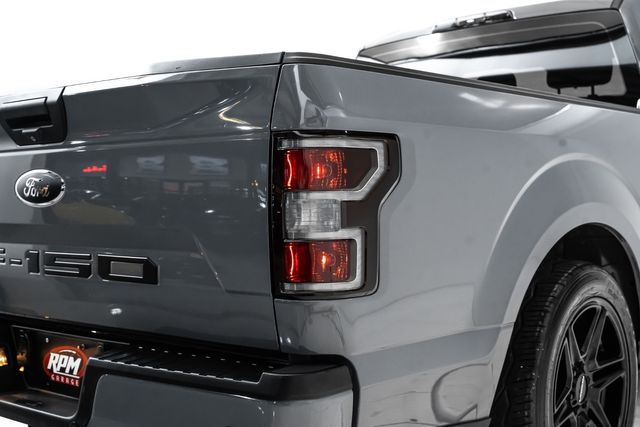 2019 Ford F-150 XL 5.0 Whipple Supercharged 4X4 with Many Upgrades | Dallas, TX | RPM Garage 2019 Ford F-150 XL 5.0 Whipple Supercharged 4X4 with Many Upgrades | Dallas, TX | RPM Garage