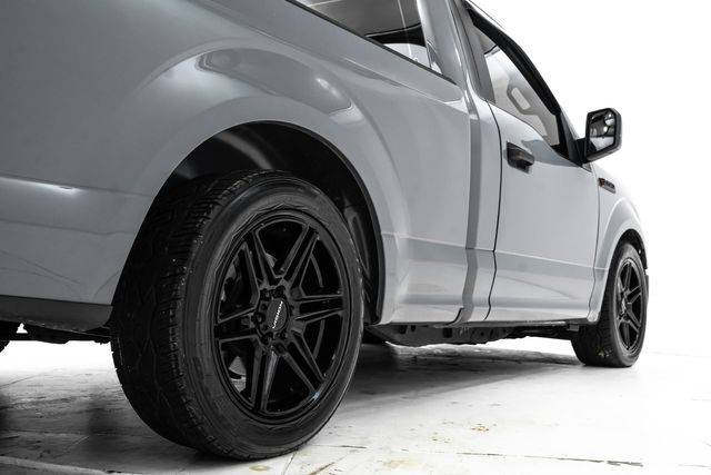 2019 Ford F-150 XL 5.0 Whipple Supercharged 4X4 with Many Upgrades | Dallas, TX | RPM Garage 2019 Ford F-150 XL 5.0 Whipple Supercharged 4X4 with Many Upgrades | Dallas, TX | RPM Garage