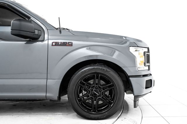 2019 Ford F-150 XL 5.0 Whipple Supercharged 4X4 with Many Upgrades | Dallas, TX | RPM Garage 2019 Ford F-150 XL 5.0 Whipple Supercharged 4X4 with Many Upgrades | Dallas, TX | RPM Garage