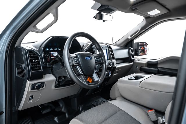 2019 Ford F-150 XL 5.0 Whipple Supercharged 4X4 with Many Upgrades | Dallas, TX | RPM Garage 2019 Ford F-150 XL 5.0 Whipple Supercharged 4X4 with Many Upgrades | Dallas, TX | RPM Garage