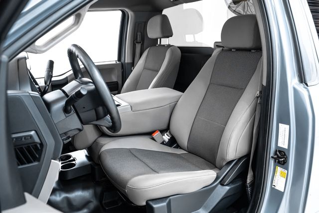 2019 Ford F-150 XL 5.0 Whipple Supercharged 4X4 with Many Upgrades | Dallas, TX | RPM Garage 2019 Ford F-150 XL 5.0 Whipple Supercharged 4X4 with Many Upgrades | Dallas, TX | RPM Garage